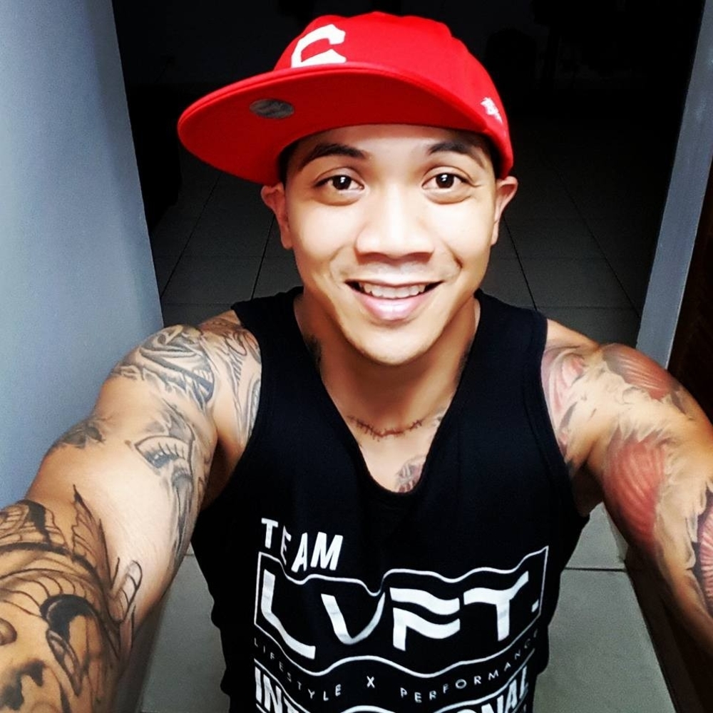 Meet your Posher, Jonathan